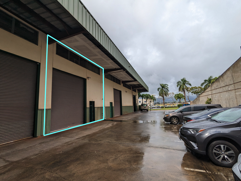 94-1175 Ka Uka Blvd, Waipahu, HI 96797 | LoopNet