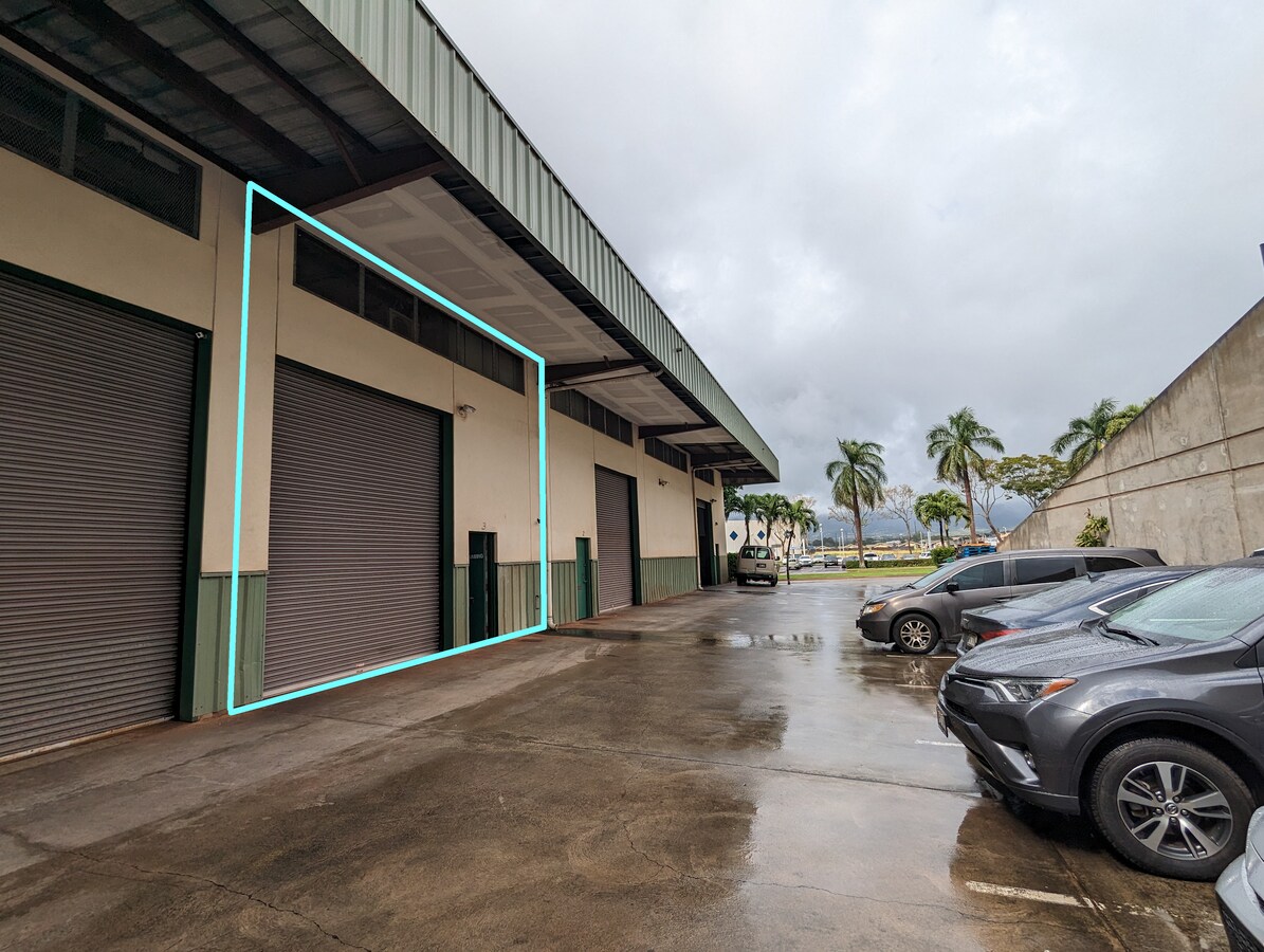 941175 Ka Uka Blvd, Waipahu, HI 96797