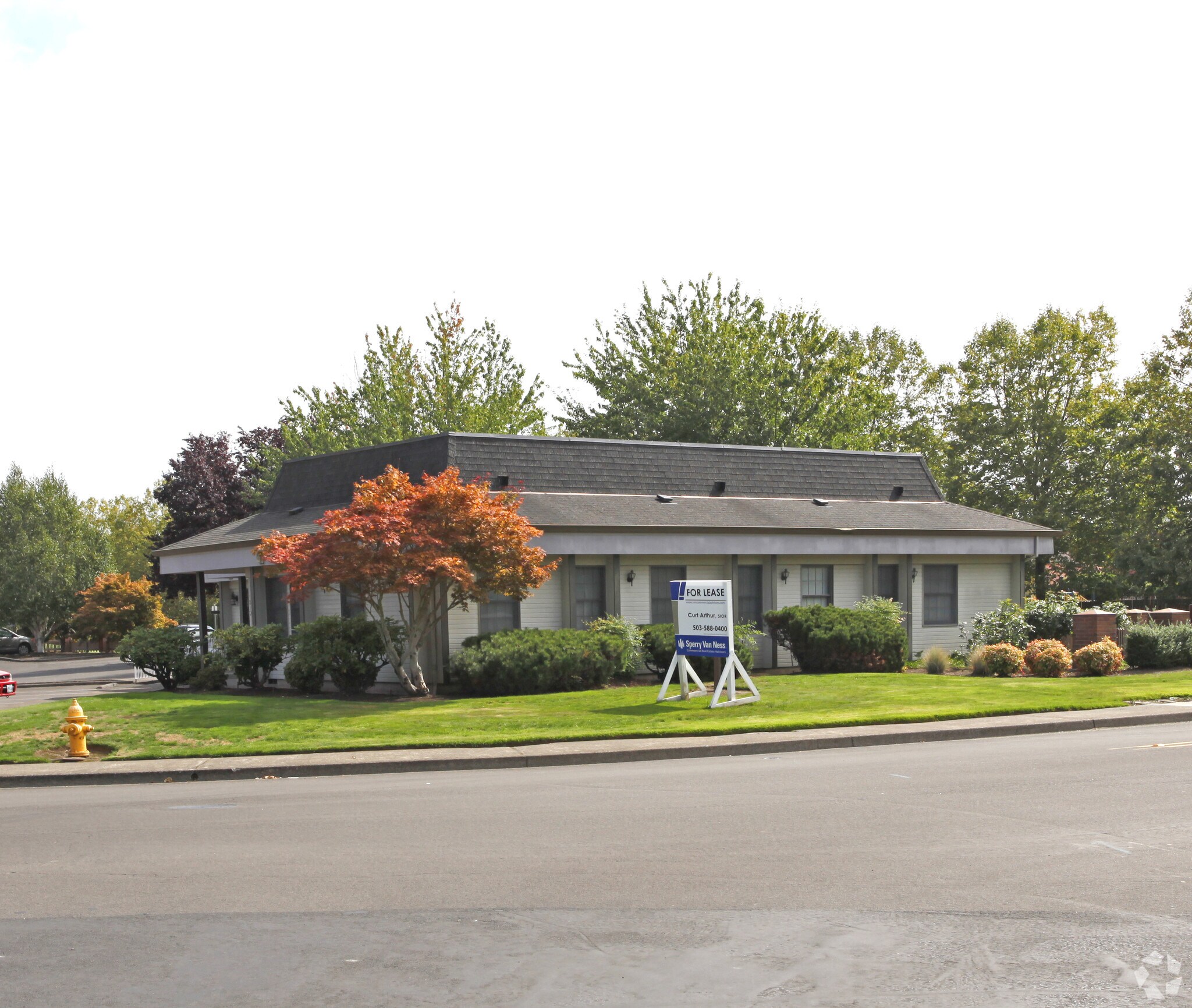 1310 Meridian Dr, Woodburn, OR for sale Primary Photo- Image 1 of 1