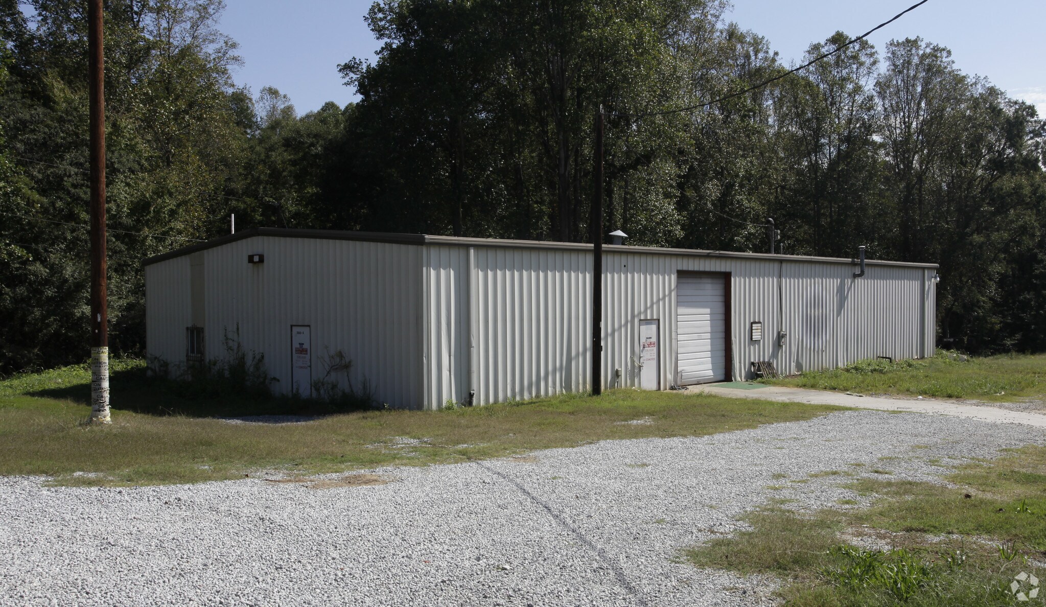 2060 Frontage Rd, Anderson, SC for sale Primary Photo- Image 1 of 1