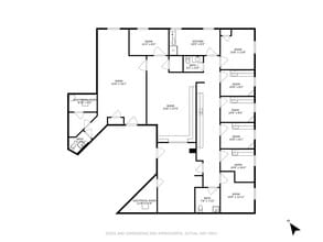 935 Rt 34, Matawan, NJ for lease Floor Plan- Image 1 of 1