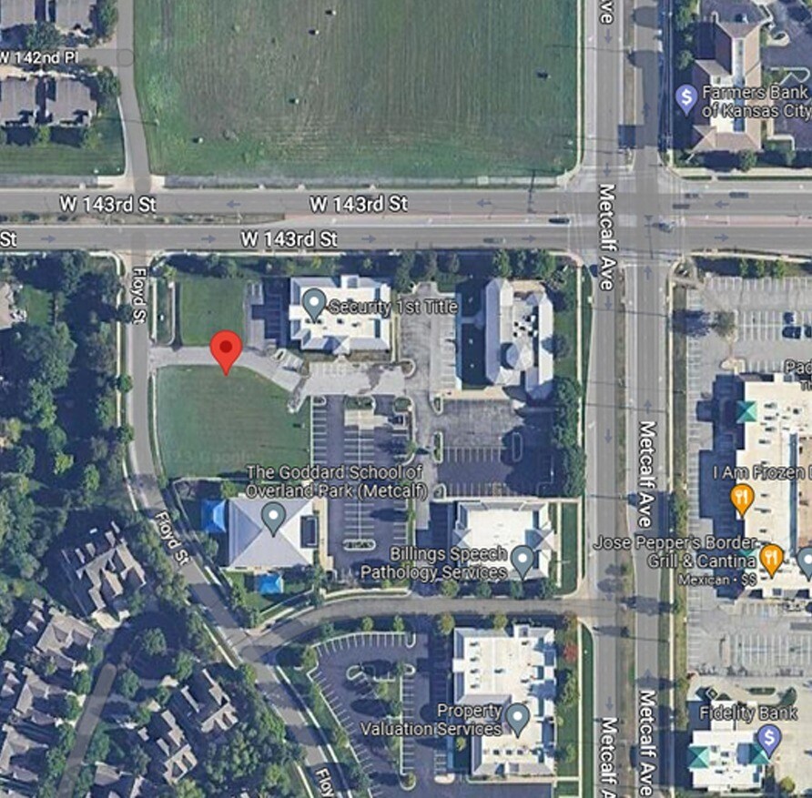 14320 Metcalf Ave, Overland Park, KS for sale Building Photo- Image 1 of 2