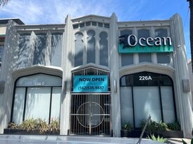 Atlantic Ave #B - Storefront Property