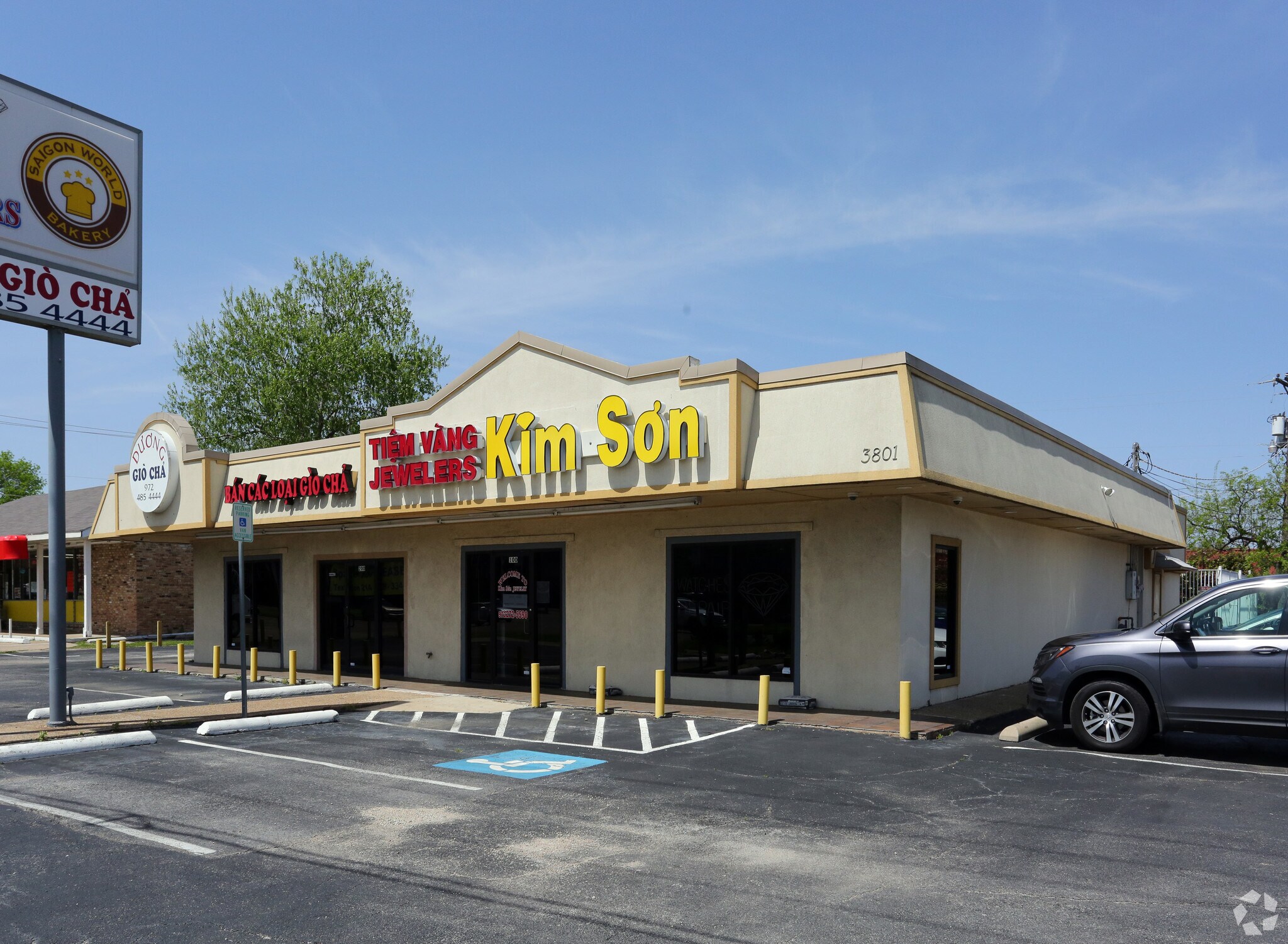 3801 W Walnut St, Garland, TX for sale Primary Photo- Image 1 of 1