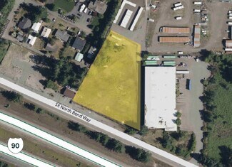 More details for 45440 SE North Bend Way, North Bend, WA - Land for Sale