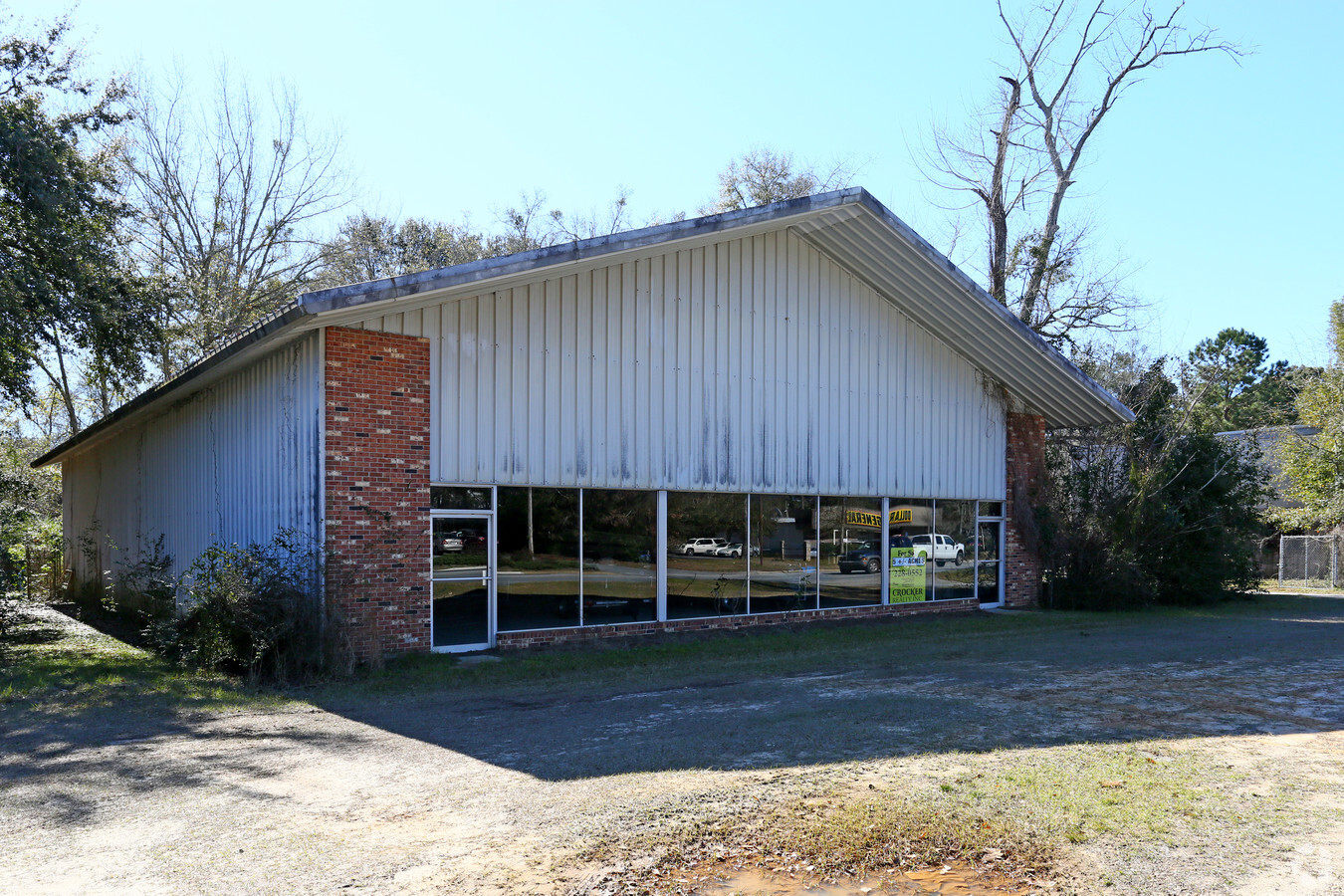 1262 E Jackson St, Thomasville, GA 31792 | LoopNet