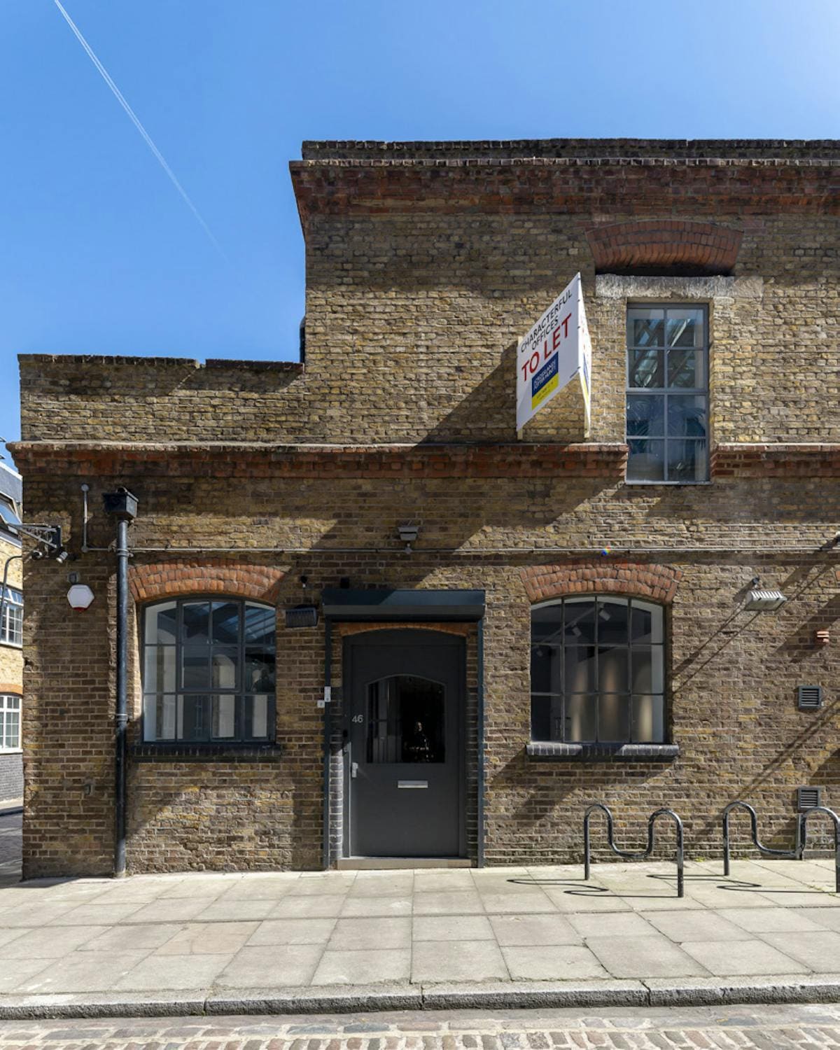 46 Wicklow St, London for lease Building Photo- Image 1 of 19