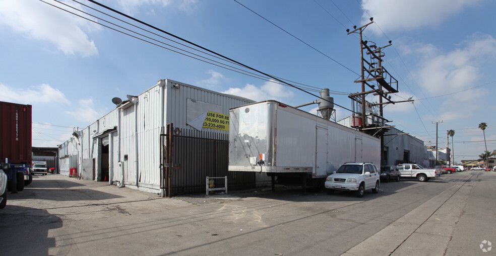 6200 Avalon Blvd, Los Angeles, CA for lease - Building Photo - Image 3 of 11