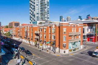 More details for 908 17th Ave SW, Calgary, AB - Office for Lease