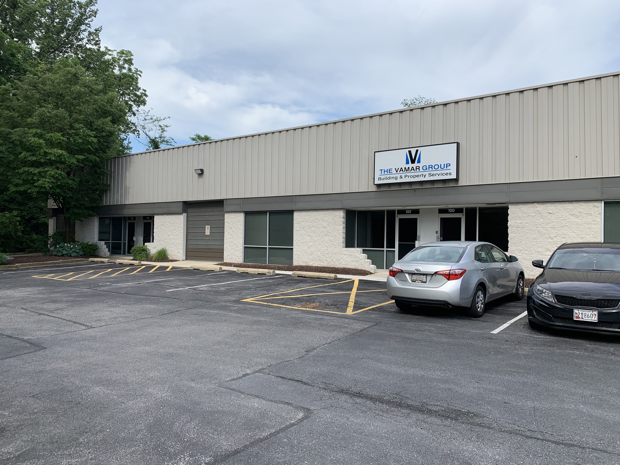 1025 W Nursery Rd, Linthicum, MD 21090 - Flex for Lease | LoopNet.com