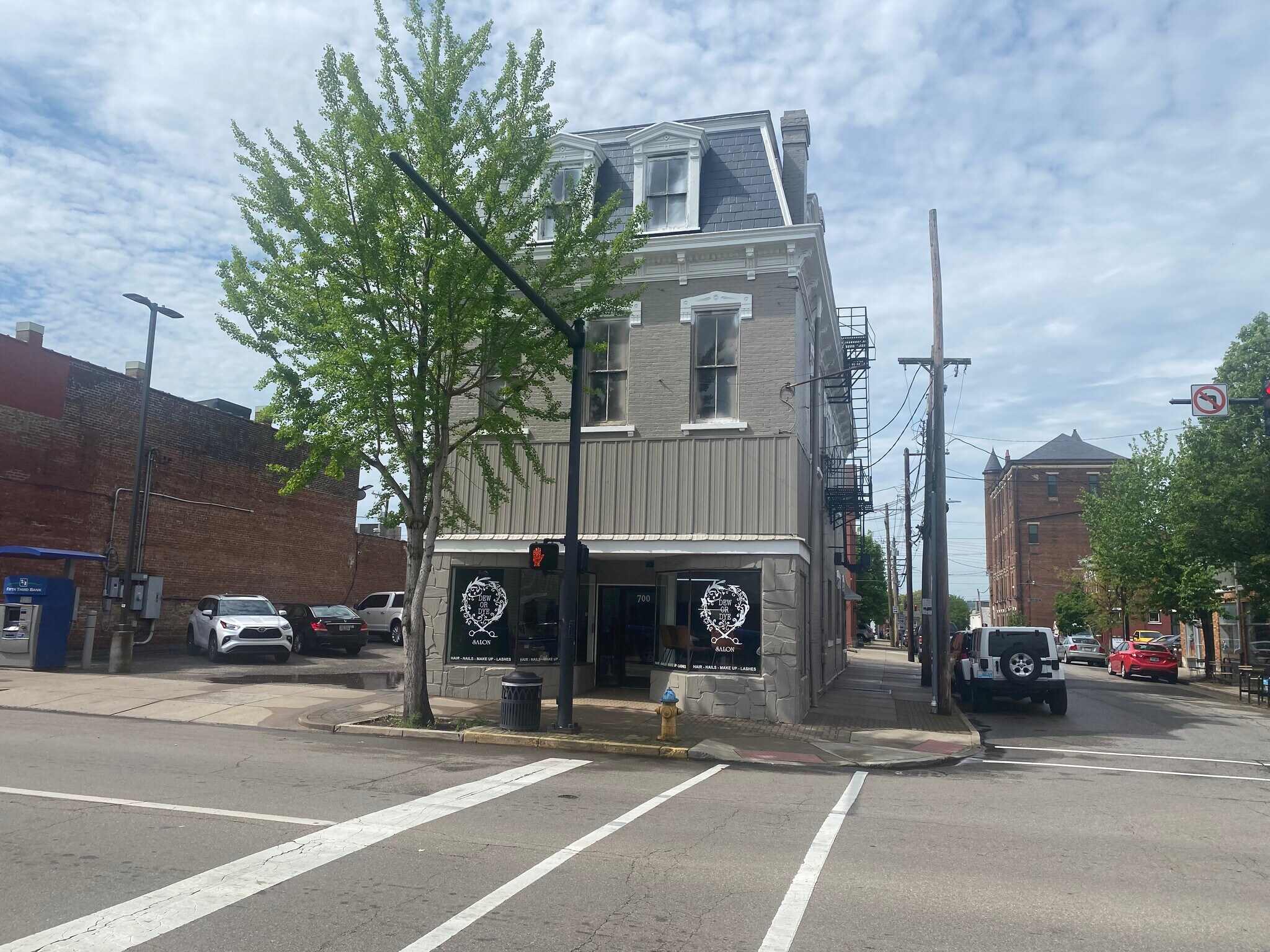 700 Monmouth St, Newport, KY for sale Building Photo- Image 1 of 1