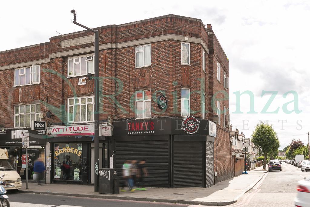 1075 London Rd, Thornton Heath for sale Primary Photo- Image 1 of 1
