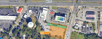 More details for Ingleside Ave. Ave, Catonsville, MD - Land for Lease