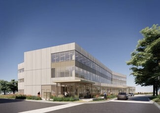 More details for 3185 McCarthy Way, Folsom, CA - Office/Medical for Lease