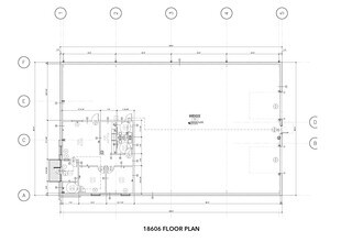 18606 Kermier, Hockley, TX for lease Floor Plan- Image 2 of 2