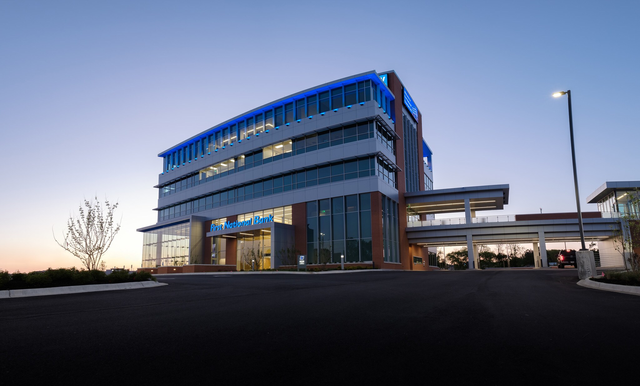 3500 E Johnson Ave, Jonesboro, AR for sale Building Photo- Image 1 of 1