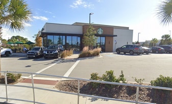 2875 N Old Lake Wilson Rd, Kissimmee FL - Retail Space