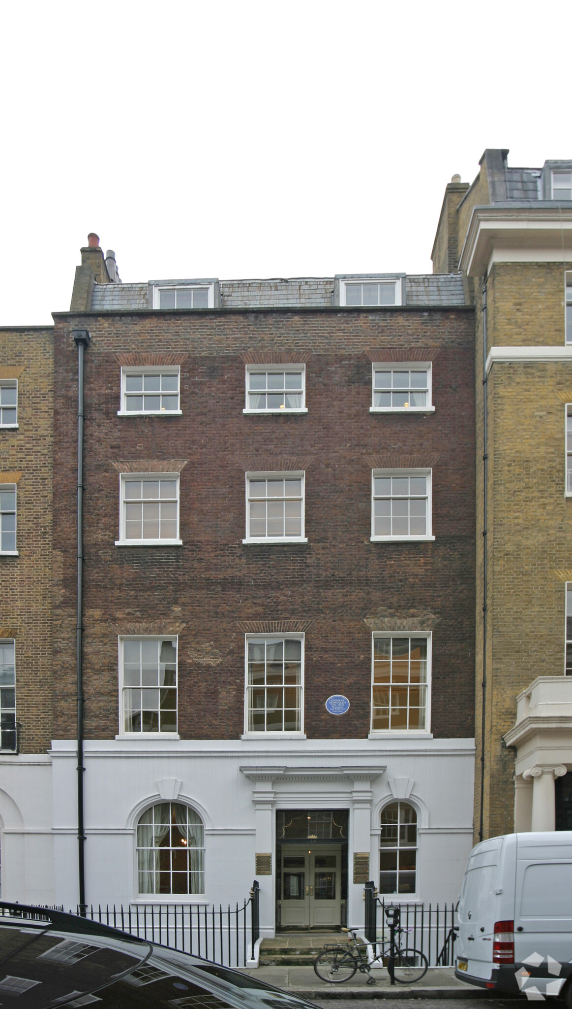 14 Queen Annes Gate, London for lease Primary Photo- Image 1 of 4