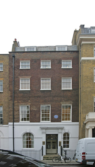 More details for 14 Queen Annes Gate, London - Office for Lease