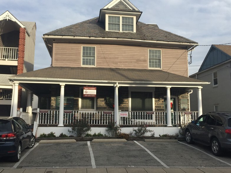 107 Forrest Ave, Narberth, PA 19072 Forrest Ave