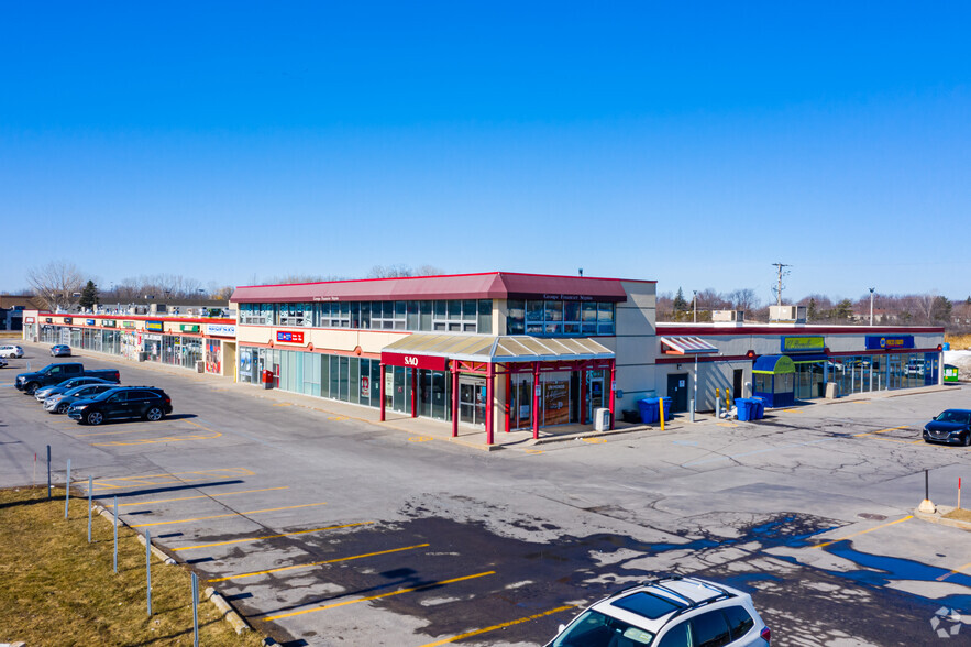 401 Boul Harwood, Vaudreuil-dorion, QC J7V 7W1 - Les Promenades ...