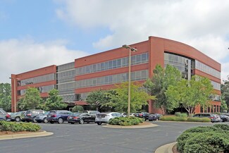 More details for 4721 Emperor Blvd, Durham, NC - Office for Lease