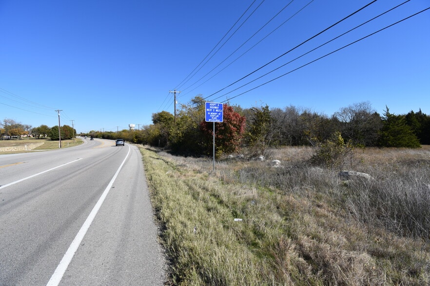 S State Hwy 5, Fairview, TX for sale - Building Photo - Image 3 of 10