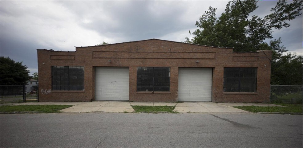 45 Clark St, Newburgh, NY for sale - Primary Photo - Image 1 of 1