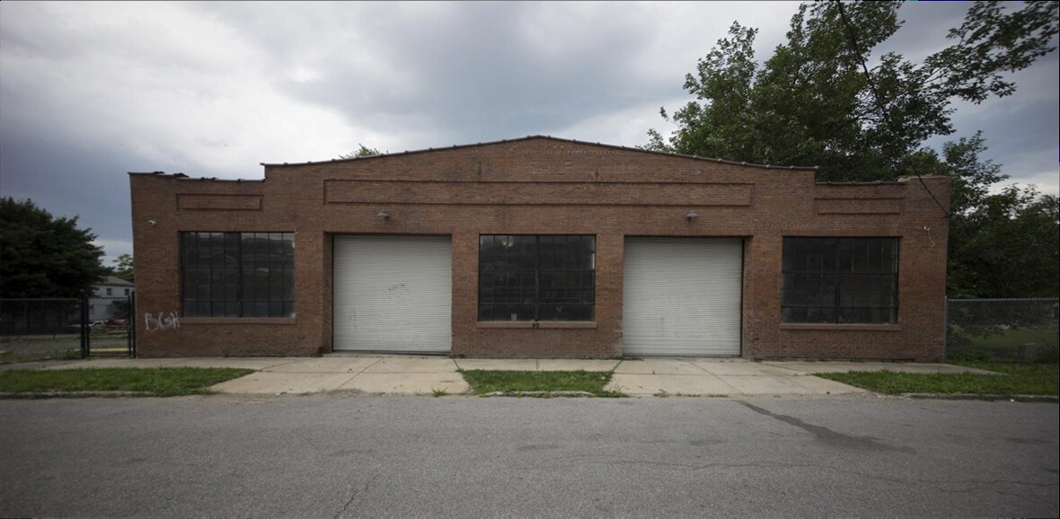 45 Clark St, Newburgh, NY for sale Primary Photo- Image 1 of 1