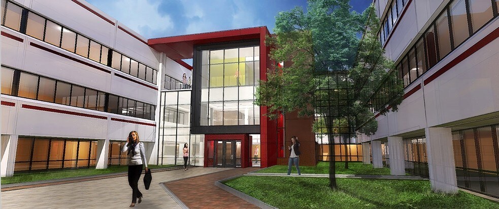 325 Sentry Pky E, Blue Bell, PA for lease - Building Photo - Image 3 of 22