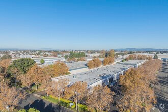 25005 Viking St, Hayward, CA - AERIAL  map view - Image1