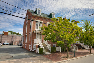 More details for 213-215 N 18th St, Richmond, VA - Multifamily for Sale