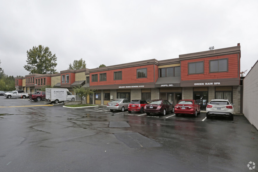 13620 NE 20th St, Bellevue, WA for lease - Building Photo - Image 2 of 8