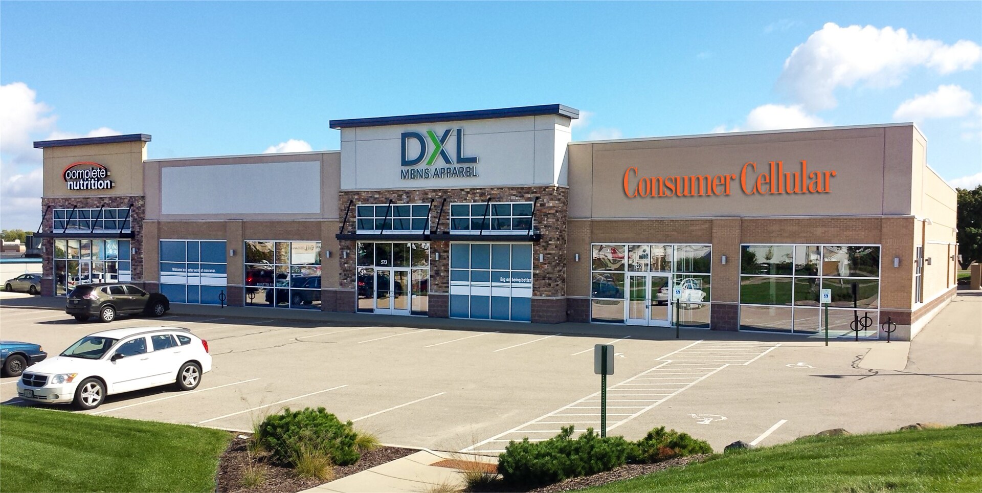 515-527 S Gammon Rd, Madison, WI for lease Interior Photo- Image 1 of 3