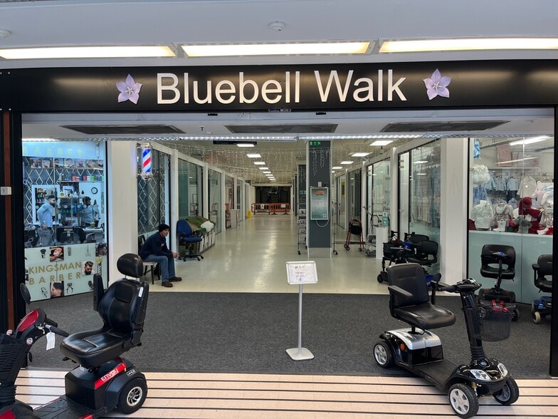 Bluebell Walk, Greenock for lease - Building Photo - Image 1 of 22
