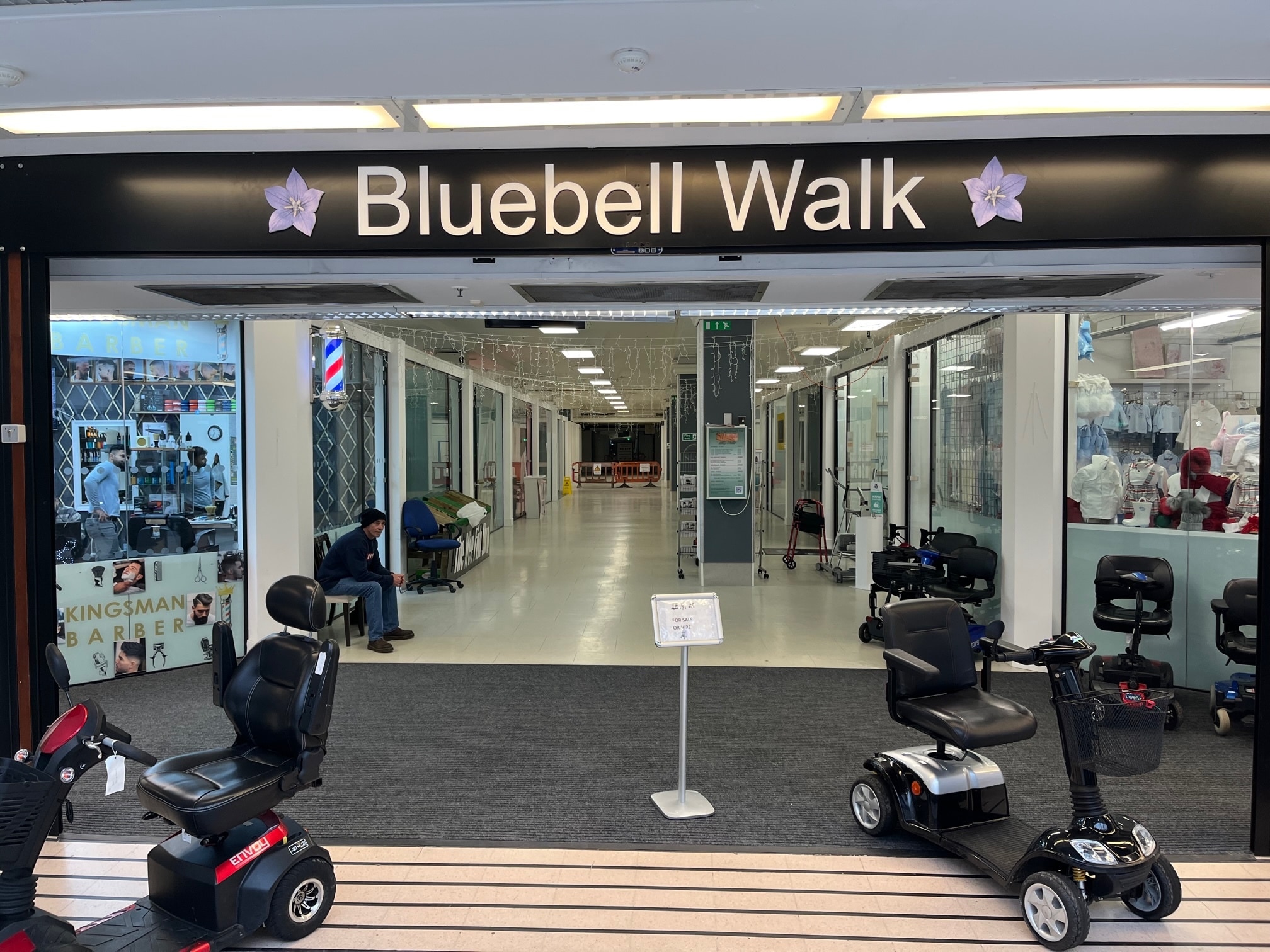 Bluebell Walk, Greenock for lease Building Photo- Image 1 of 24