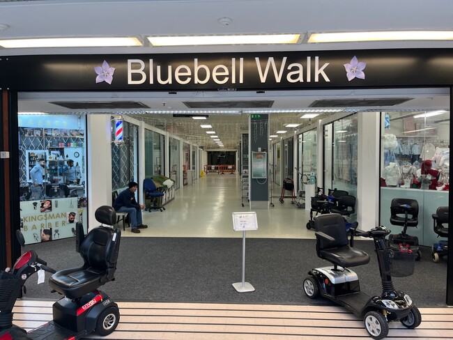 More details for Bluebell Walk, Greenock - Retail for Lease