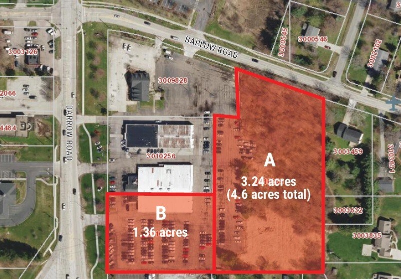 Barlow Rd, Hudson, OH for sale Other- Image 1 of 1