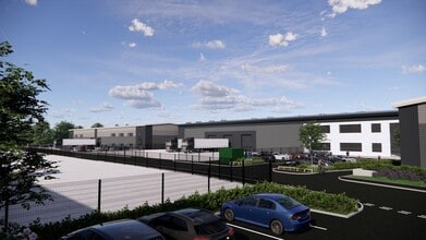 Stonehouse, Haresfield for lease Building Photo- Image 1 of 2