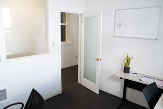 539 Broadway, Tacoma, WA for lease Interior Photo- Image 2 of 4