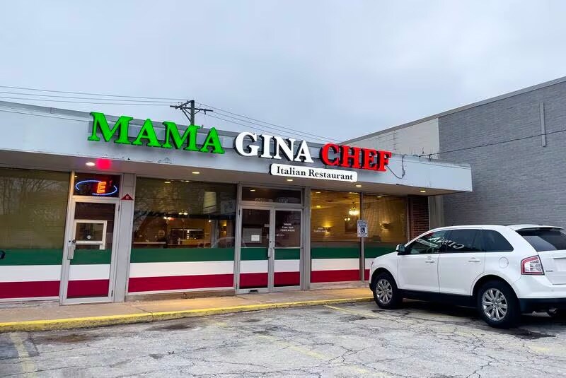 331 S Kennedy Dr, Bradley, IL for sale Building Photo- Image 1 of 1