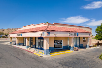 More details for 20236 US Hwy 18, Apple Valley, CA - Retail for Sale