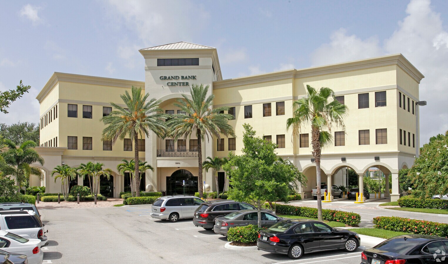 35013601 PGA Blvd, Palm Beach Gardens, FL 33410 Office for Lease