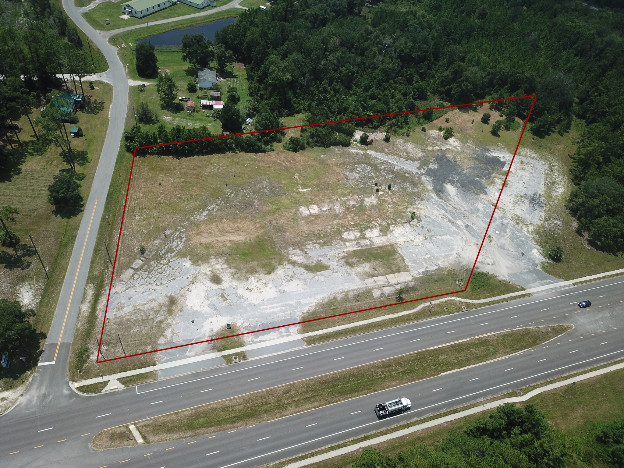 US 1, Hilliard, FL for sale Building Photo- Image 1 of 1