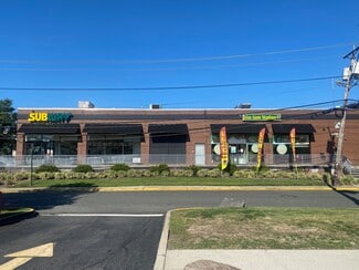 More details for 10 Meadowlands Pky, Secaucus, NJ - Retail for Lease