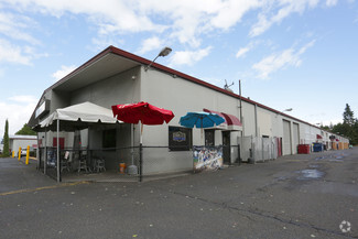 More details for 3315-3317 NE 112th Ave, Vancouver, WA - Industrial for Lease