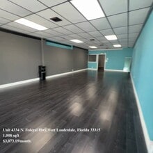 4300-4370 N Federal Hwy, Fort Lauderdale, FL for lease - Commercial Listing Video