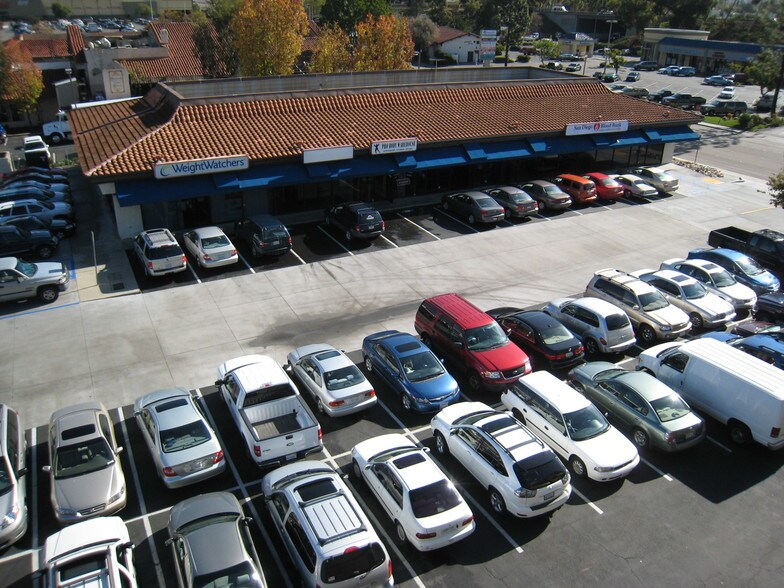 776-794 Arnele Ave, El Cajon, CA for lease - Building Photo - Image 3 of 3