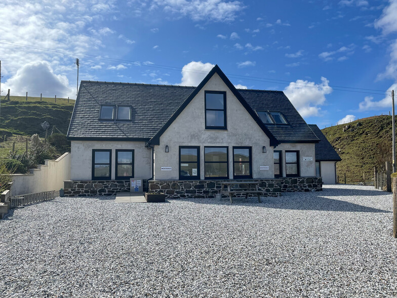 Kendram, Portree for sale - Primary Photo - Image 1 of 26