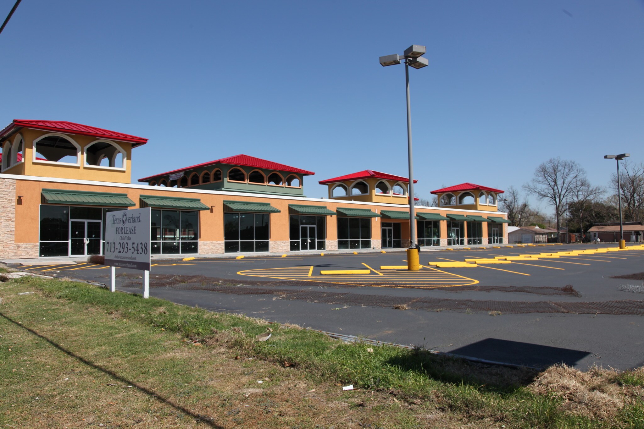 5206 Airline Dr, Houston, TX for sale Primary Photo- Image 1 of 1